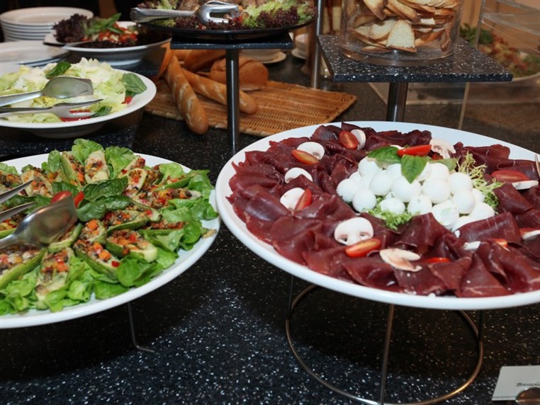 Italian Night at Le Royal