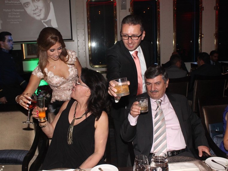 Adha Celebration at Le Royal