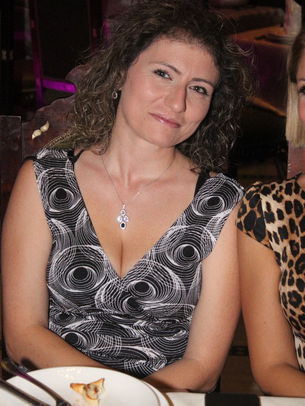 Akkary Group Dinner 