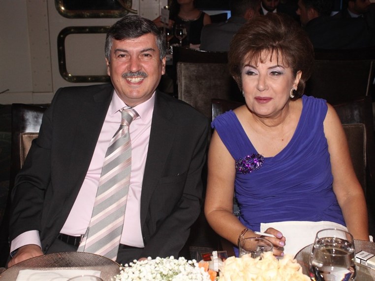 Adha Celebration at Le Royal