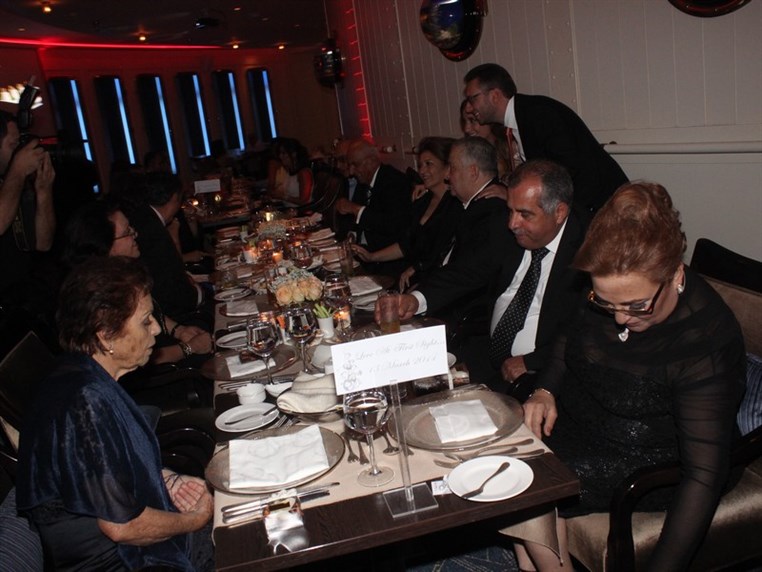 Adha Celebration at Le Royal