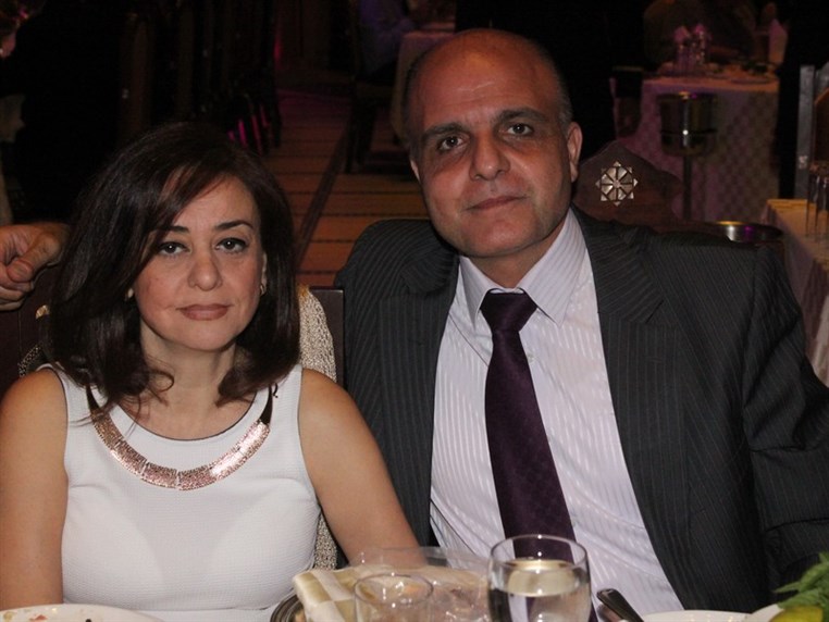 Akkary Group Dinner 