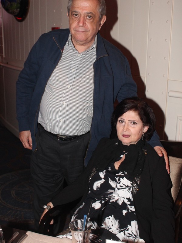 Adha Celebration at Le Royal