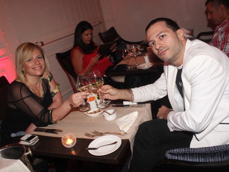 Adha Celebration at Le Royal