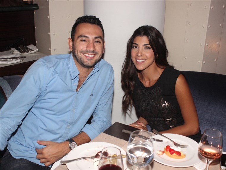 Adha Celebration at Le Royal