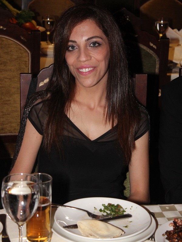 Akkary Group Dinner 