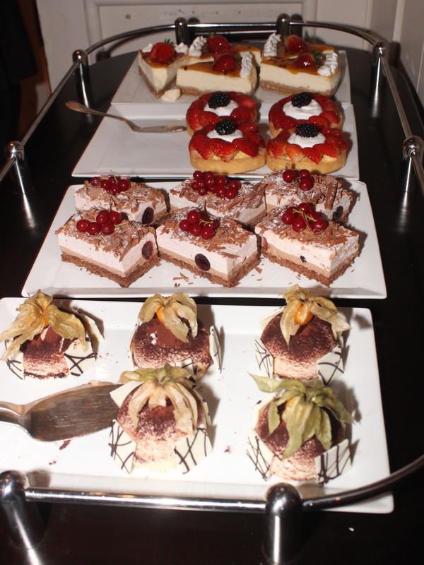 Adha Celebration at Le Royal