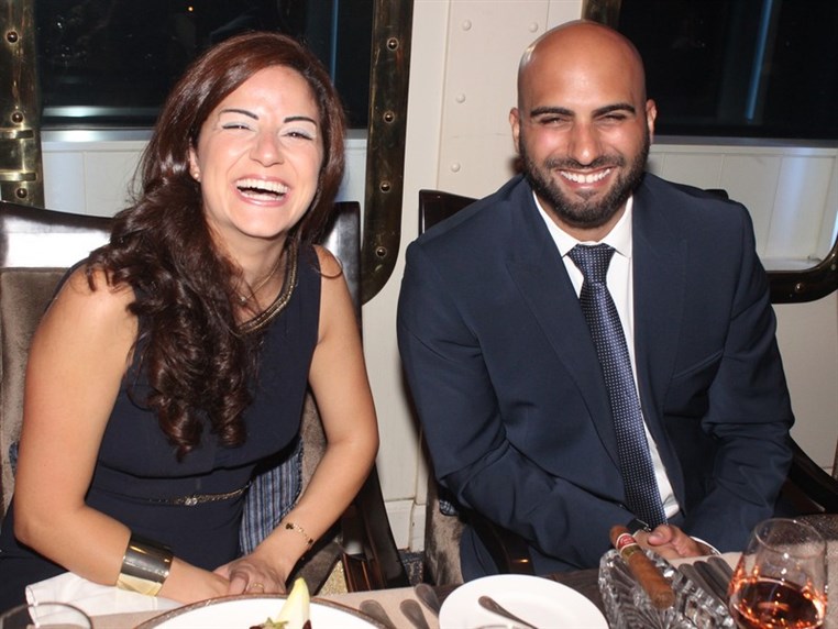 Adha Celebration at Le Royal