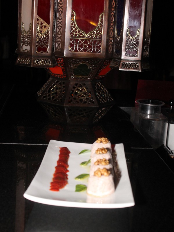 Adha Celebration at Le Royal