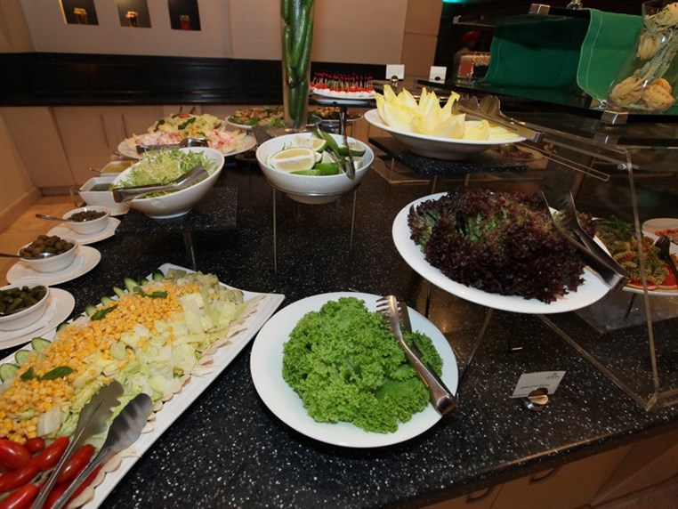 Italian Night at Le Royal