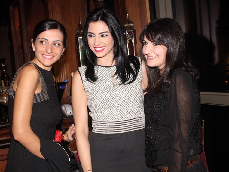 Adha Celebration at Le Royal