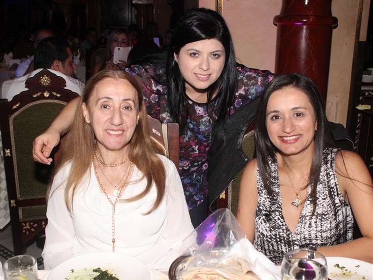 Adha Celebration at Le Royal