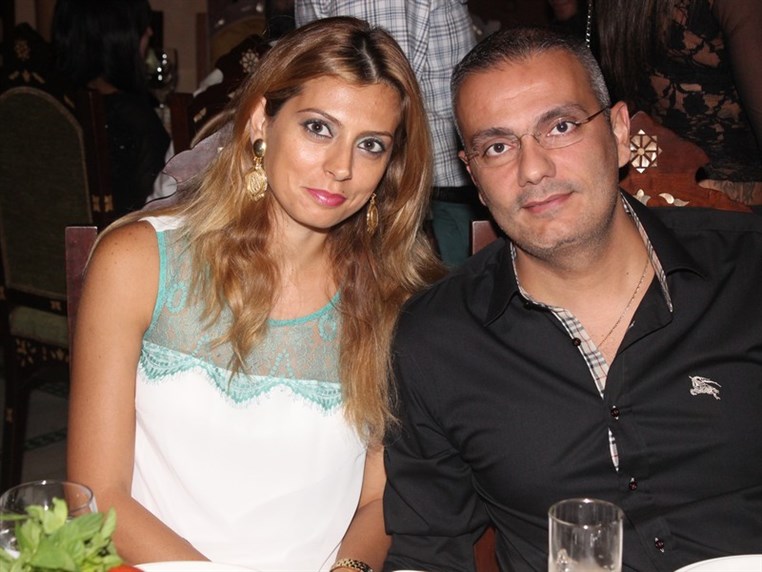Adha Celebration at Le Royal