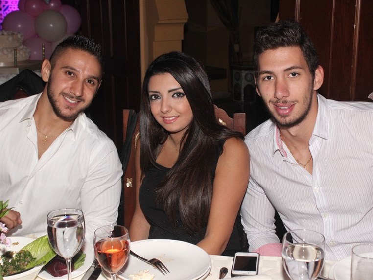 Adha Celebration at Le Royal