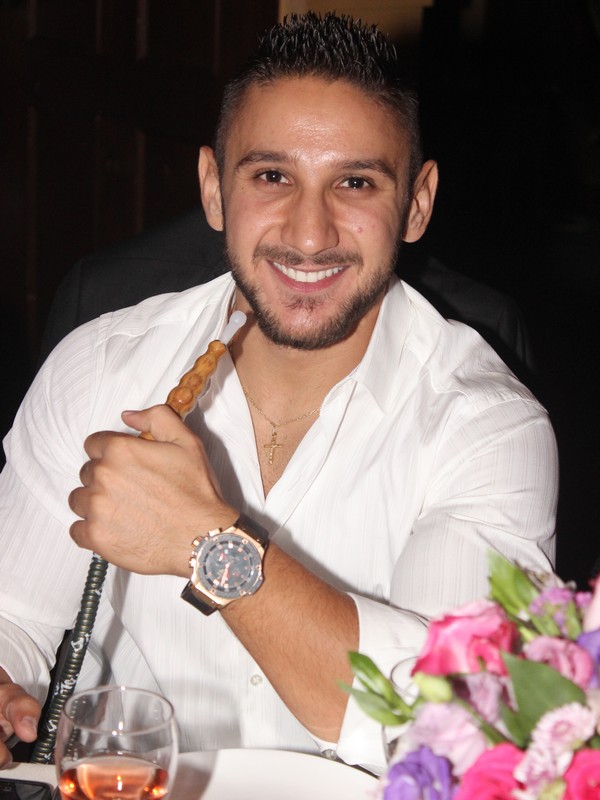 Adha Celebration at Le Royal