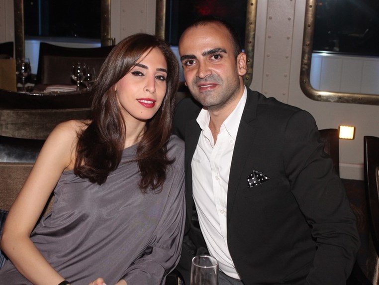 Adha Celebration at Le Royal