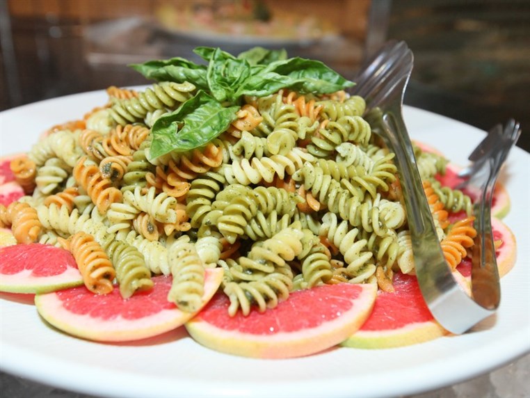 Italian Night at Le Royal