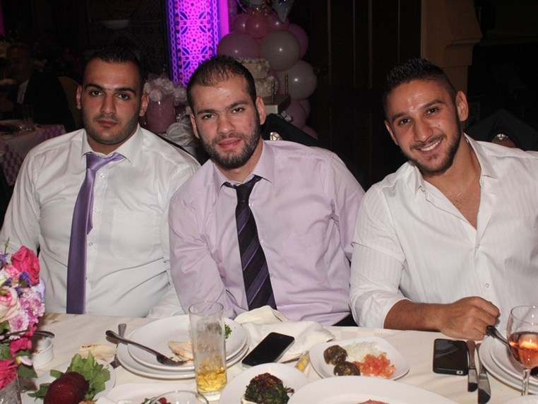 Adha Celebration at Le Royal