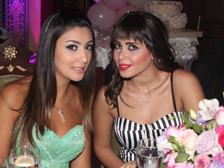 Adha Celebration at Le Royal