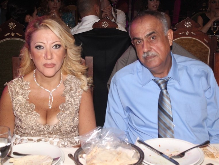 Adha Celebration at Le Royal
