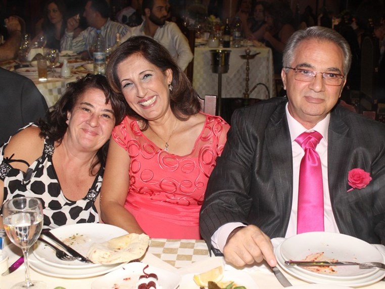 Adha Celebration at Le Royal