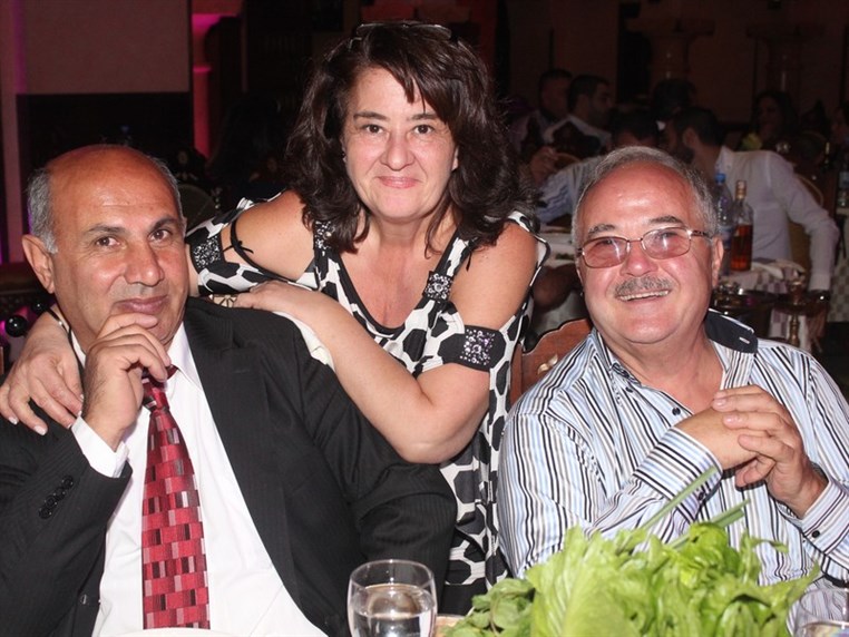 Adha Celebration at Le Royal