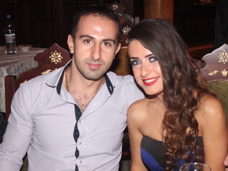 Adha Celebration at Le Royal