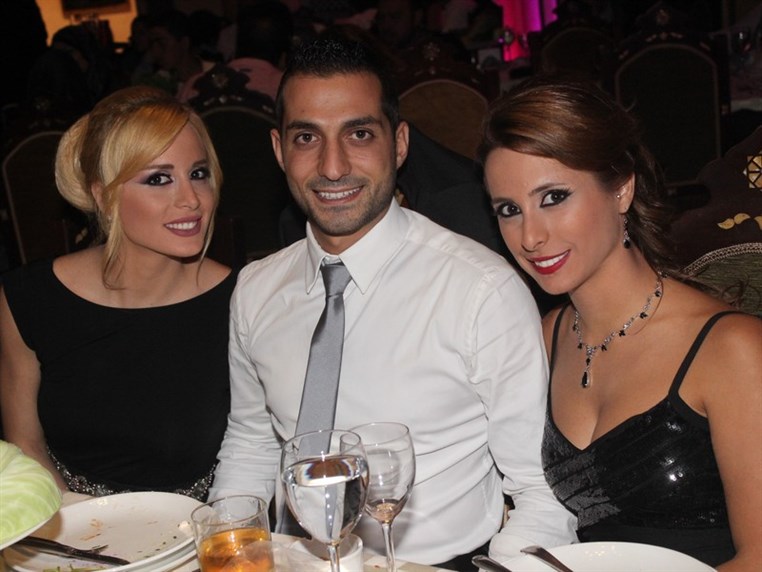Adha Celebration at Le Royal