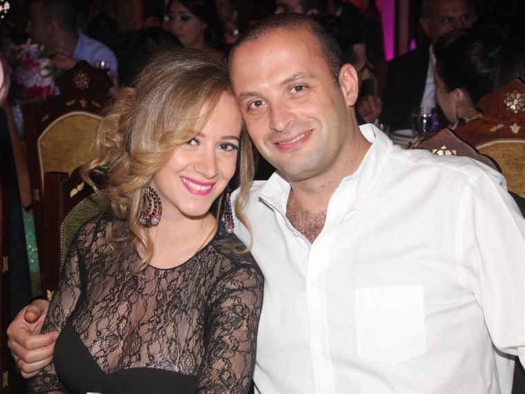 Adha Celebration at Le Royal