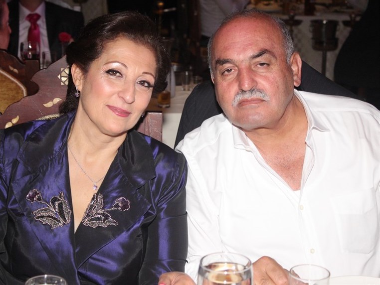 Adha Celebration at Le Royal