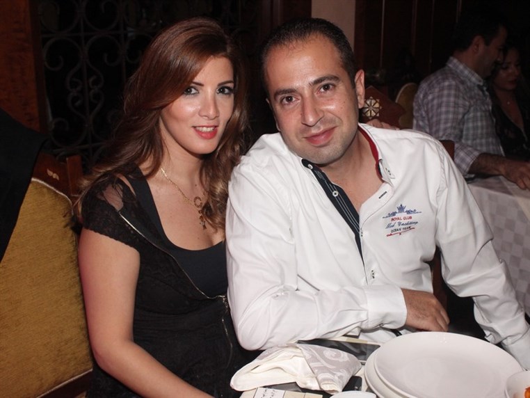 Adha Celebration at Le Royal