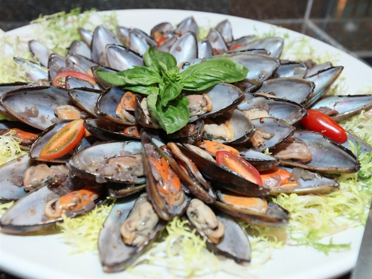 Italian Night at Le Royal