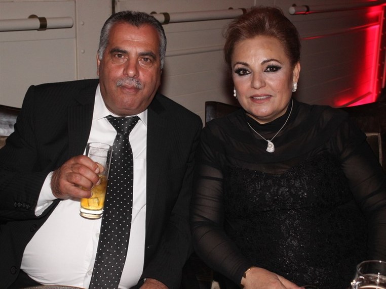 Adha Celebration at Le Royal