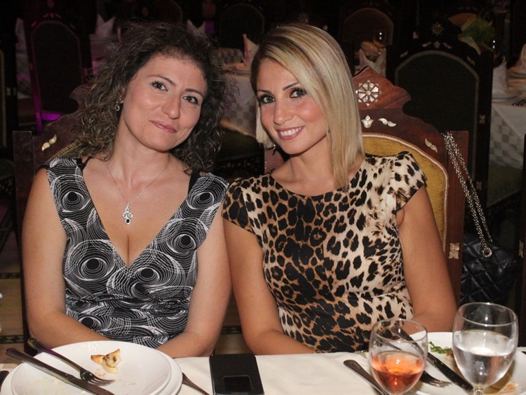 Akkary Group Dinner 