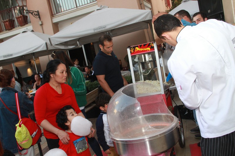 Le Marché Saifi - Musicals