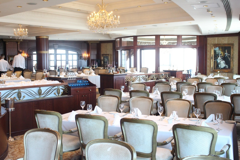 Sunday Brunch at Le Ciel