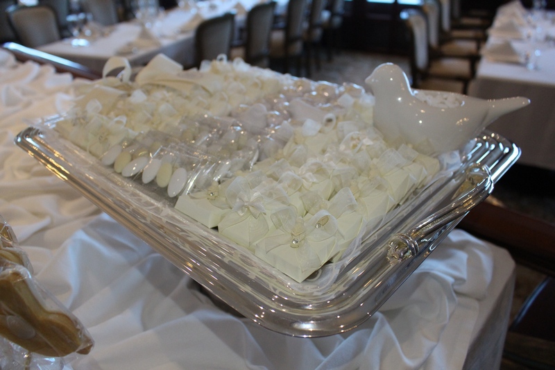 Sunday Brunch at Le Ciel