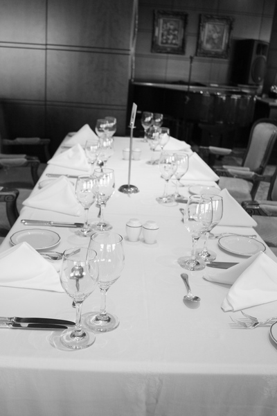 Sunday Brunch at Le Ciel