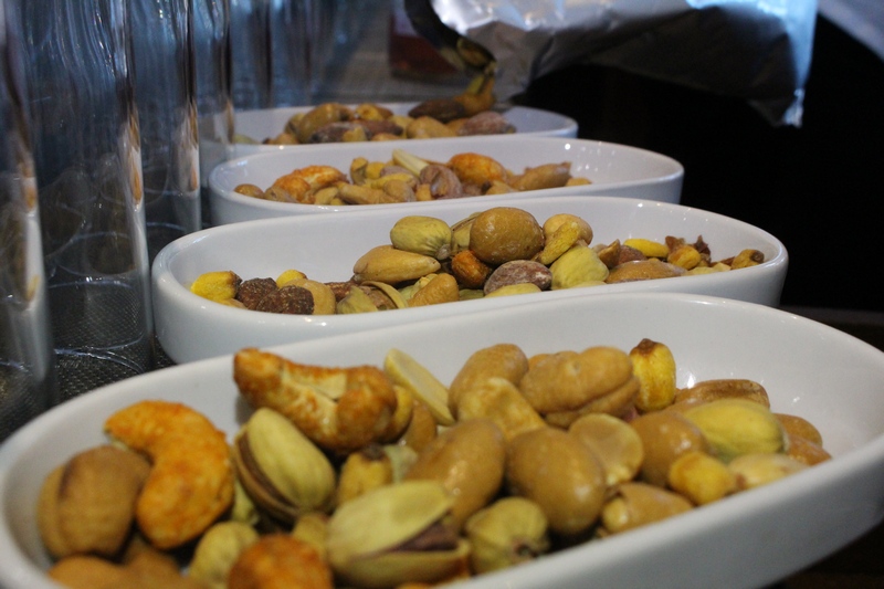 Sunday Brunch at Le Ciel