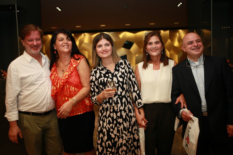 Le Prix Litteraire Ziryab 2019 Annual Evening