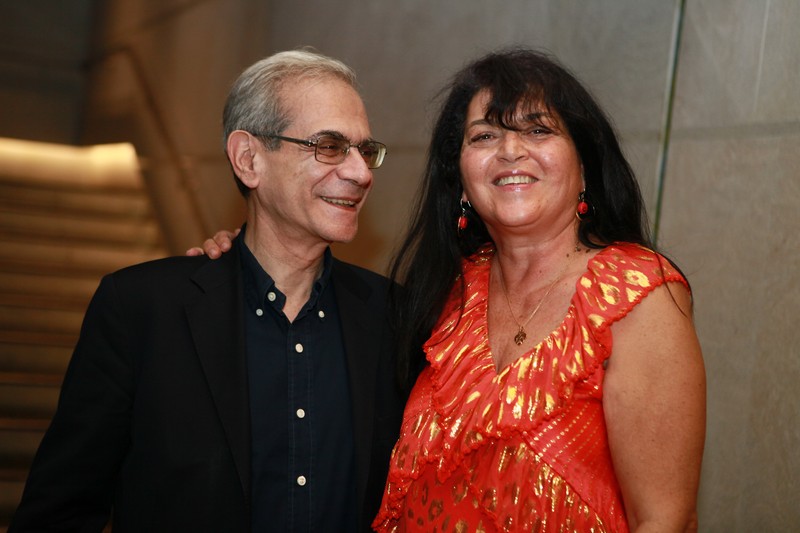 Le Prix Litteraire Ziryab 2019 Annual Evening