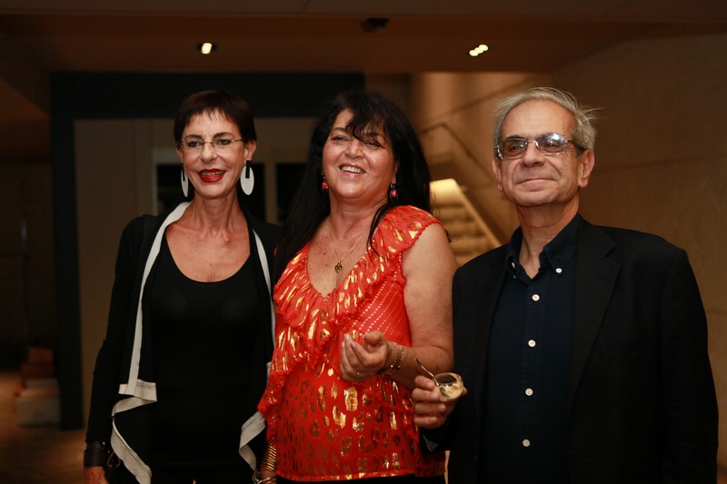Le Prix Litteraire Ziryab 2019 Annual Evening