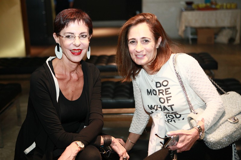 Le Prix Litteraire Ziryab 2019 Annual Evening