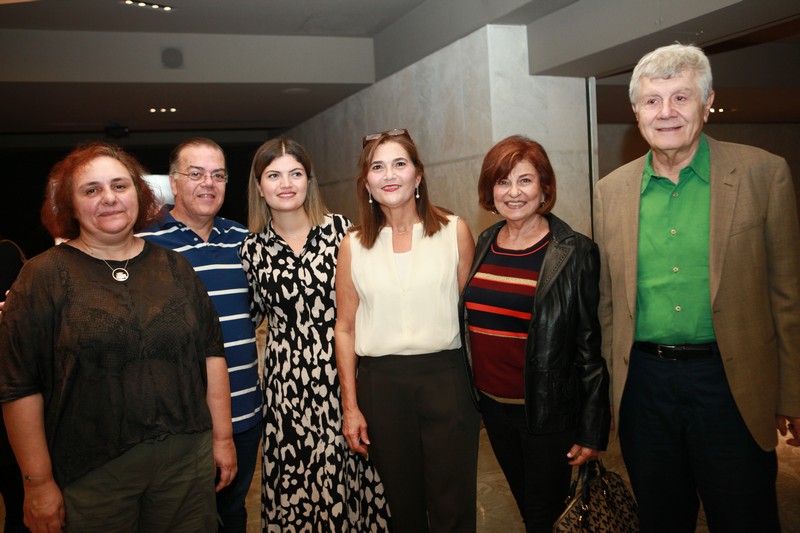 Le Prix Litteraire Ziryab 2019 Annual Evening