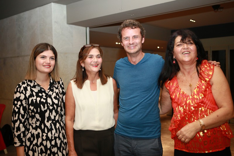 Le Prix Litteraire Ziryab 2019 Annual Evening