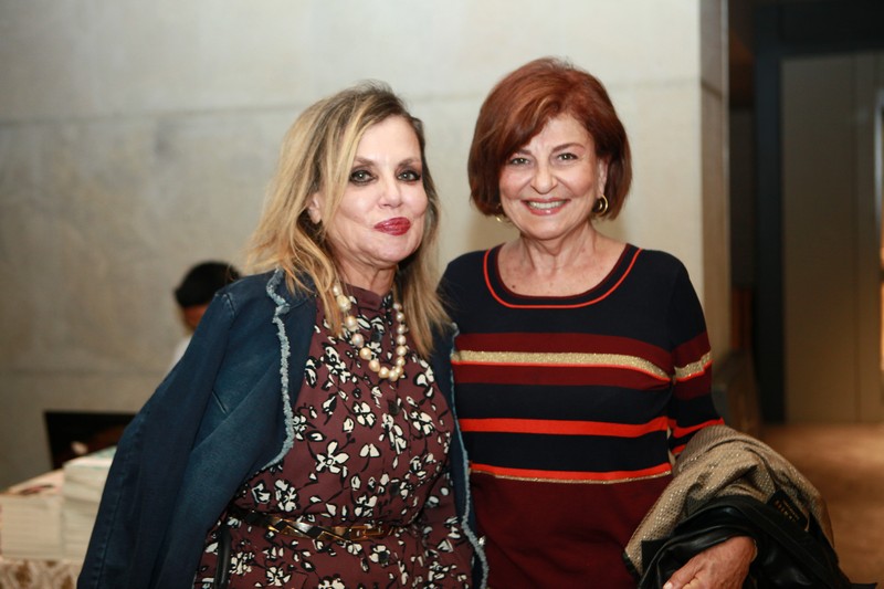 Le Prix Litteraire Ziryab 2019 Annual Evening