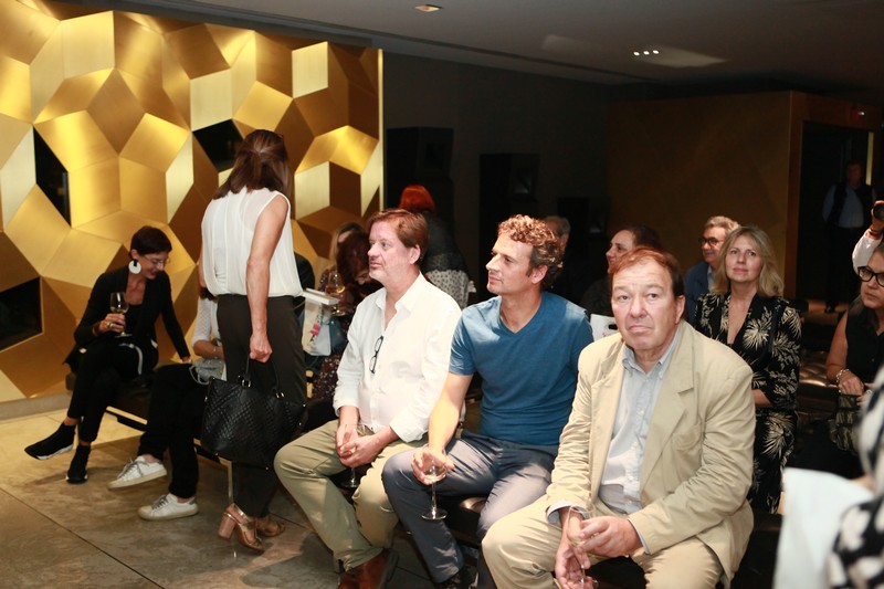 Le Prix Litteraire Ziryab 2019 Annual Evening