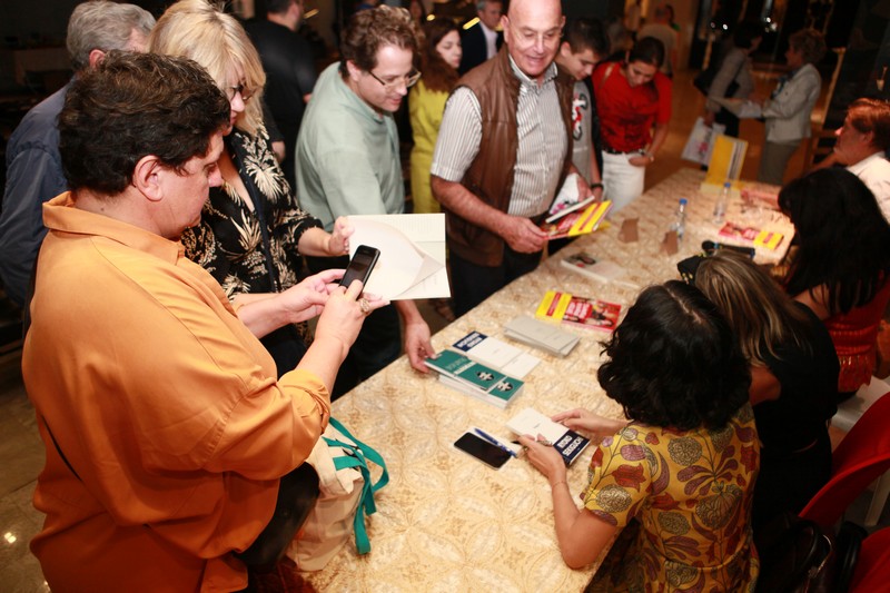Le Prix Litteraire Ziryab 2019 Annual Evening