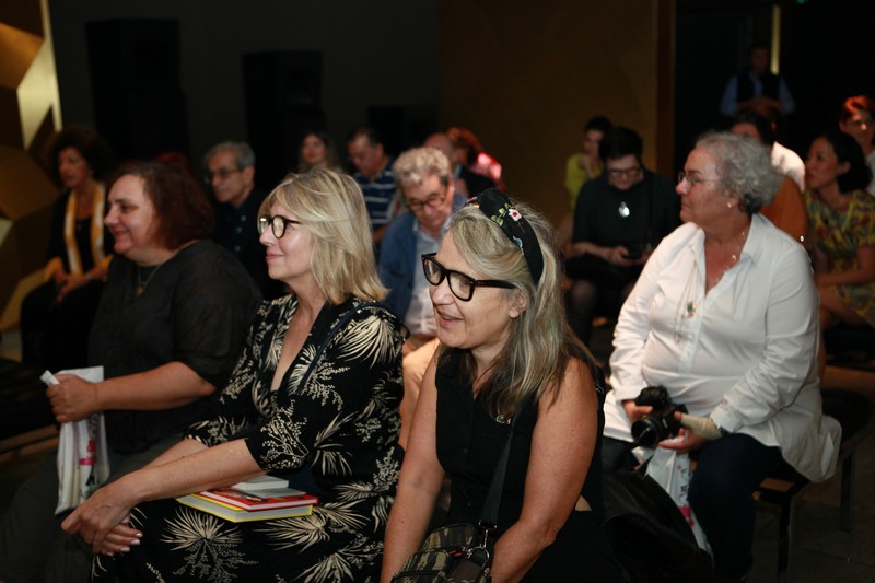 Le Prix Litteraire Ziryab 2019 Annual Evening