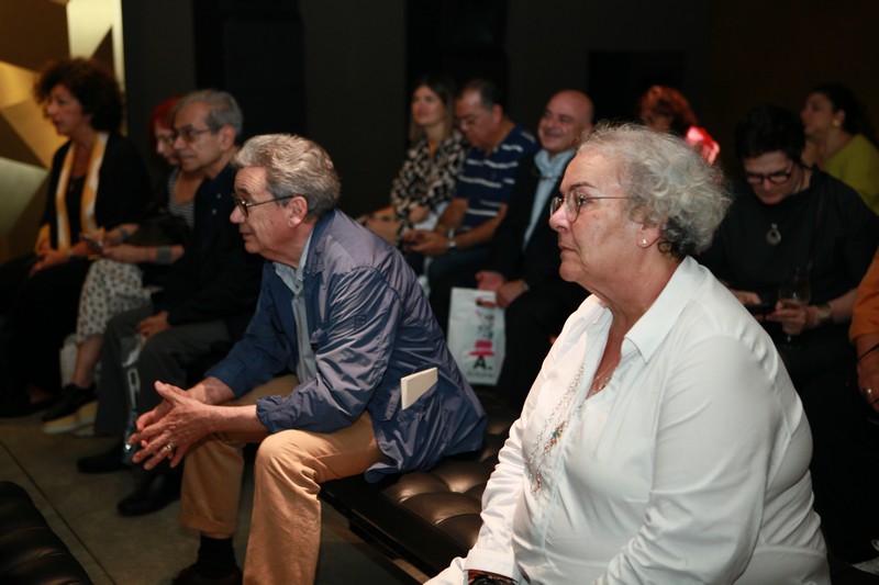 Le Prix Litteraire Ziryab 2019 Annual Evening
